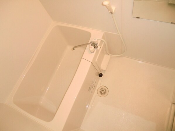 グランドソレイユBabaの物件内観写真